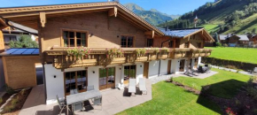 Hochalmbahnen Chalets Rauris 1-19, Maislaufeldweg 1s